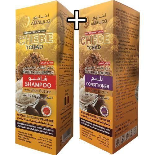 product_image_name-AMALICO-CHEBE TCHAD Shampoo + Conditioner With Shea Butter-1