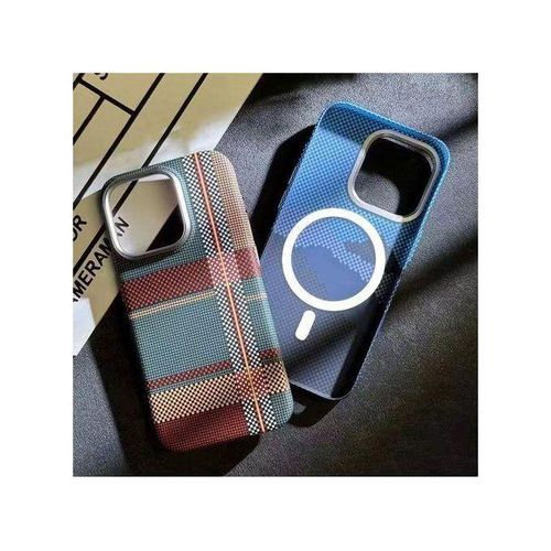 product_image_name-Generic-Free Air Carbon Fiber Case for iPhone 14 Pro Max – High-Performance Protection with Luxurious Finish-2