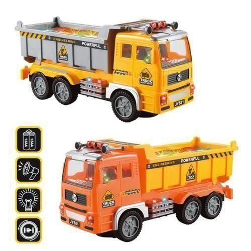 product_image_name-Generic-Construction truck with music and lights-1