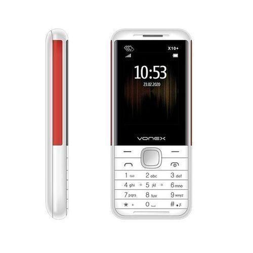 product_image_name-Generic-Vonex X10 Camera, FM Radio, Dual Sim, Battery 2500mAH With Torch & Facebook-1