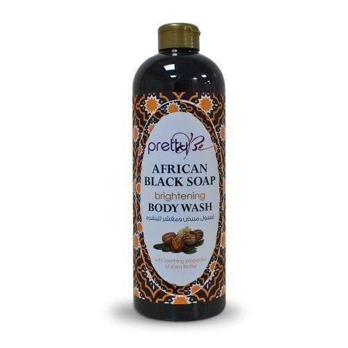 product_image_name-Generic-Organic Pretty be African Black Soap brightening Exfoliating body wash.-2