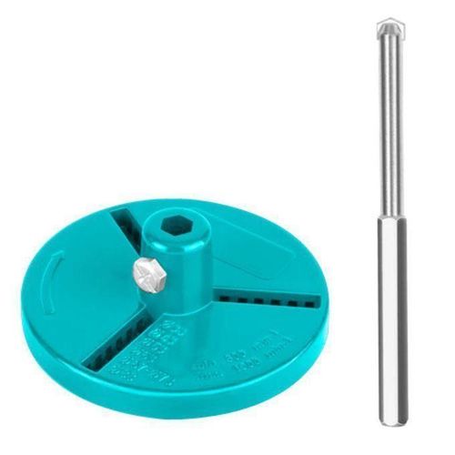 product_image_name-TOTAL-TAC4203 Arbor for carbide  gritted hole saw set-2