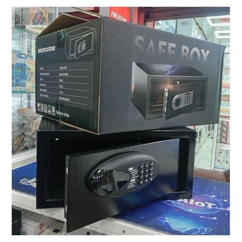 product_image_name-Generic-Hotel Safe Box Electronic Digital Code For Hotels-2