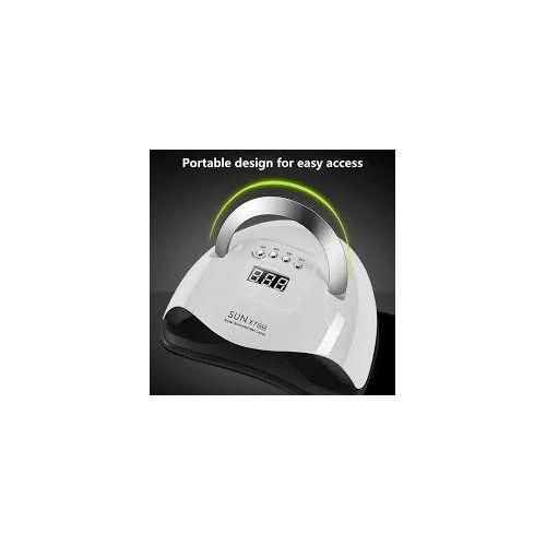 product_image_name-Generic-X7 Nail Uv Led Dryer Polish Dryer-1