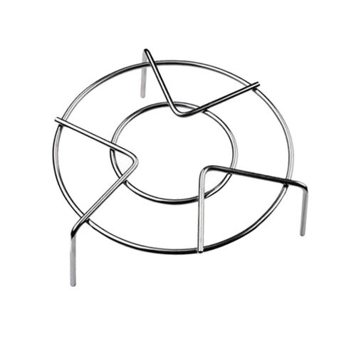 Generic Stainless Steel Steam Rack Plate Steam Holder Pressure Cooker Stand Best Price Online Jumia Kenya
