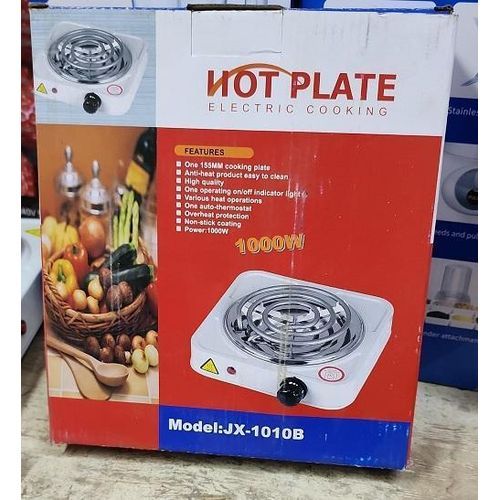 product_image_name-Generic-Jx-1010B 1000W Single Electronic Cooking Hot Plate.-1