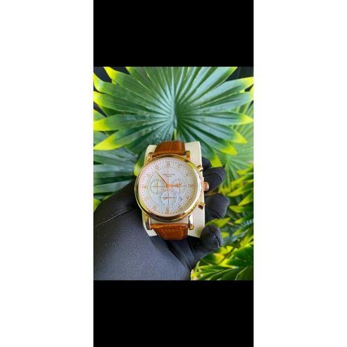 product_image_name-Patek Philippe-Gents Luxury Wrist Watch-1