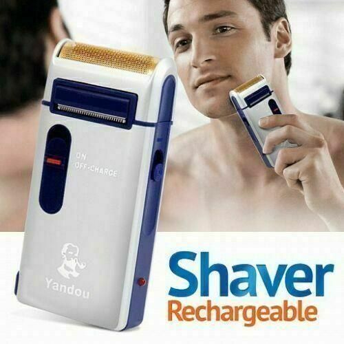 product_image_name-Yandou-PORTABLE Shaver - Rechargable - Pocket Size-1