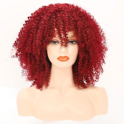 product_image_name-Generic-African style wear and go wig-3