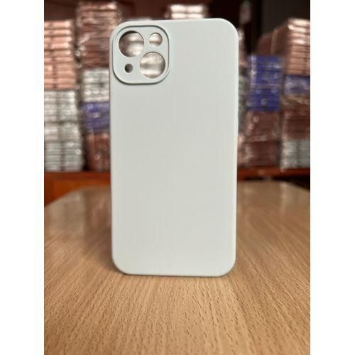 product_image_name-Generic-Silicone Case Cover For iPhone 13 -4