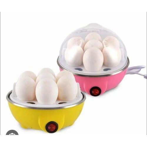 product_image_name-Generic-Electric Egg Poacher Egg Boiler-4