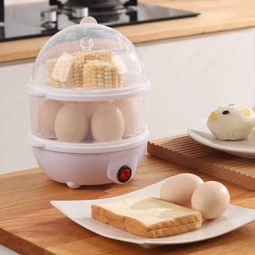 product_image_name-Generic-Electric Egg Poacher Egg Boiler-5