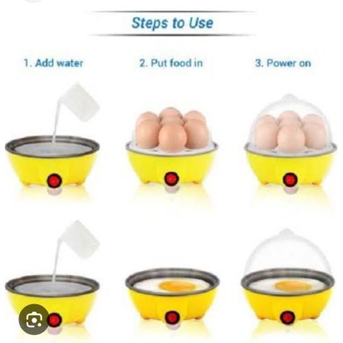 product_image_name-Generic-Electric Egg Poacher Egg Boiler-6