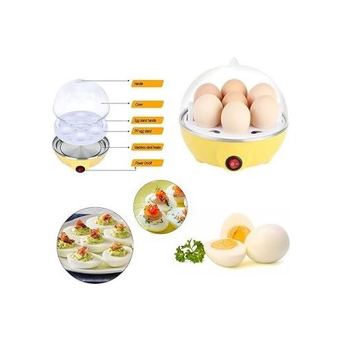 product_image_name-Generic-Electric Egg Poacher Egg Boiler-7