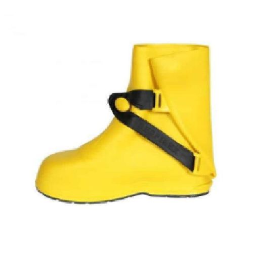 product_image_name-Generic-Respirex Dielectric Boots, Yellow Color-1