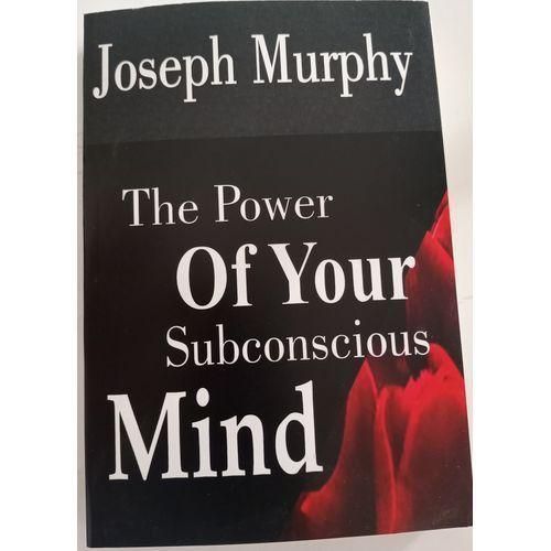 product_image_name-Jumia Books-The Power Of Your Subconscious Mind-1
