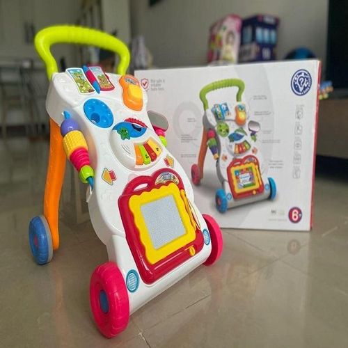 product_image_name-Generic-Push Walker for Kids – Supportive & Safe Walking Aid-4