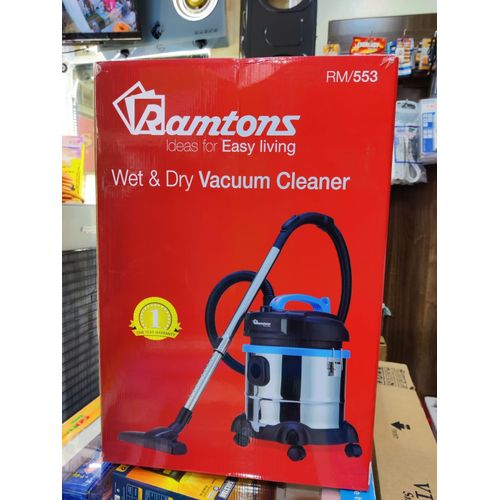 product_image_name-Generic-21Litres Wet and Dry Vacuum cleaner -1