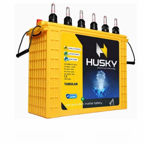 product_image_name-Husky-300Ah Solar Battery Deep Cycle Energy Storage-1