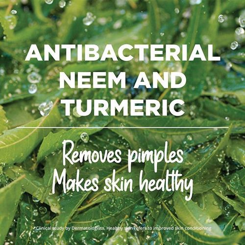 product_image_name-Himalaya-Neem Face Wash Pimple-free Healthy Skin-3