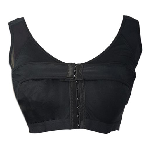 Buy Post Surgery Compression Bra Front Closure Shaper for Women