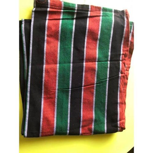 product_image_name-Generic-Kenyan Themed Maasai Shuka Comfort Blanket-1