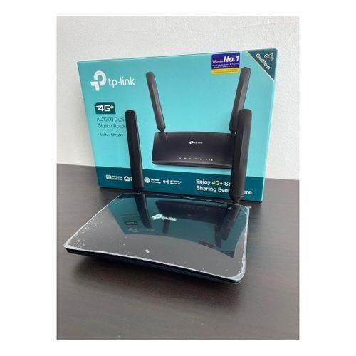 product_image_name-TP Link-4G+ Cat6 AC1200 Wireless Dual Band Gigabit Router - TL-ARCHER MR600-2