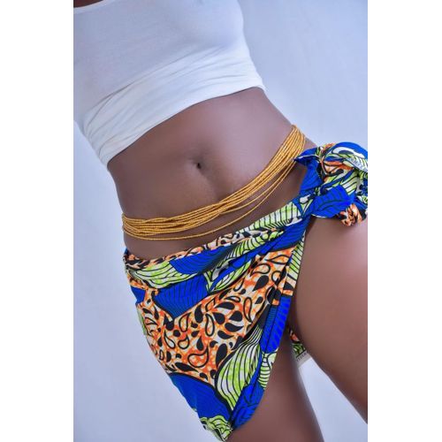 How to Style Fabulous African Fashion on a Tight Budget