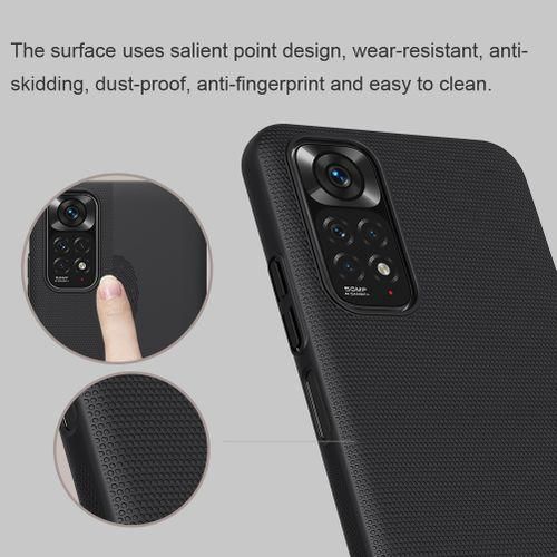 product_image_name-Generic-Super Case Compatible For REDMI NOTE 11S-3