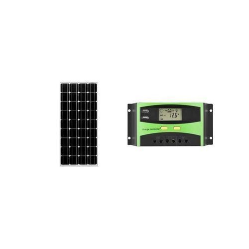 product_image_name-Panel-Solar Panel 40w + Charge Controller-10A-1