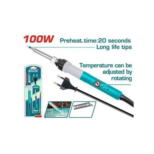product_image_name-TOTAL-TET160831 Electric soldering iron 60W-2