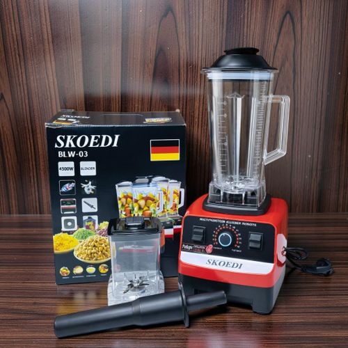 product_image_name-SKOEDI- Easy to Use & Clean Non-Slip Base Durable Kitchen Blender Machine-1