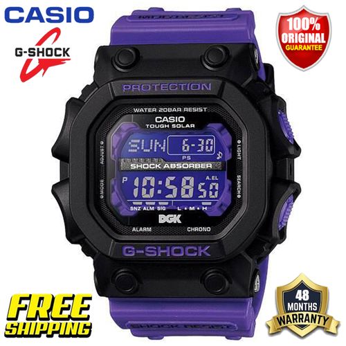 Gx56 g shock on sale