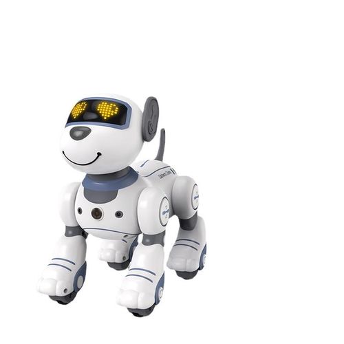 Robot dog outlet toy price
