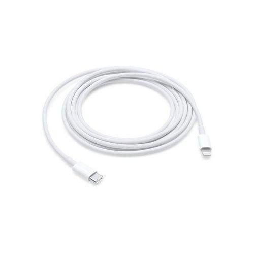 product_image_name-Apple- Iphone/Ipad Original USB Type C To Lightning Fast Charge Cable (2M)-1