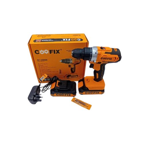 product_image_name-COOFIX-20v cordless drill -1
