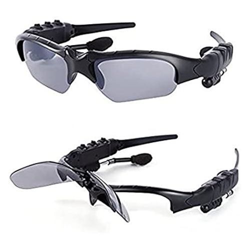 AAAA Bluetooth Sunglasses Men Sport Sunglasses for Fishing