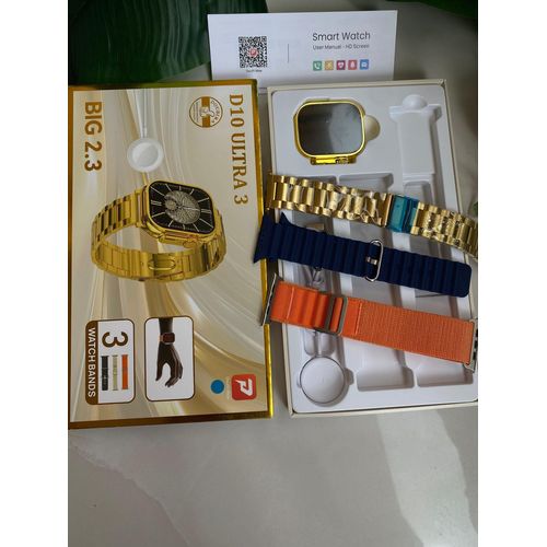product_image_name-Generic-D10 Ultra 3 High-Performance Smart Watch with Multi-Language Support, Sports Modes & Notifications-1