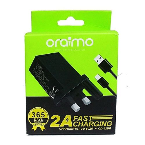 oraimo-first-charging-smart-android-charger-best-price-online-jumia