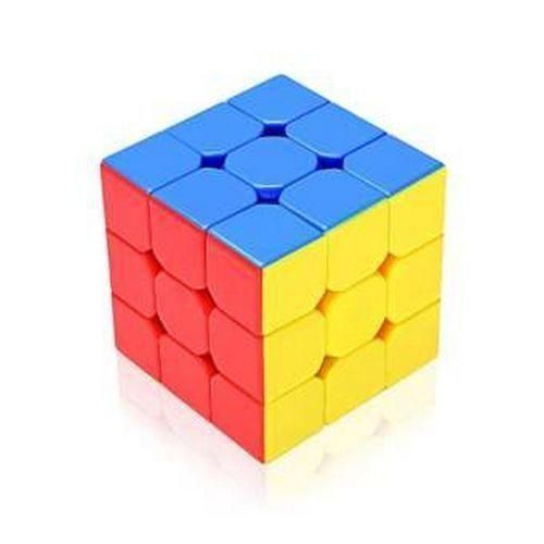 product_image_name-Generic-3 PUZZLE CUBE STICKER LESS GAME FOR KIDS AND ADULTS-2