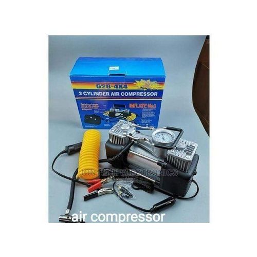 product_image_name-Generic-2 Cylinder Air Compressor/Tyre Inflator-1