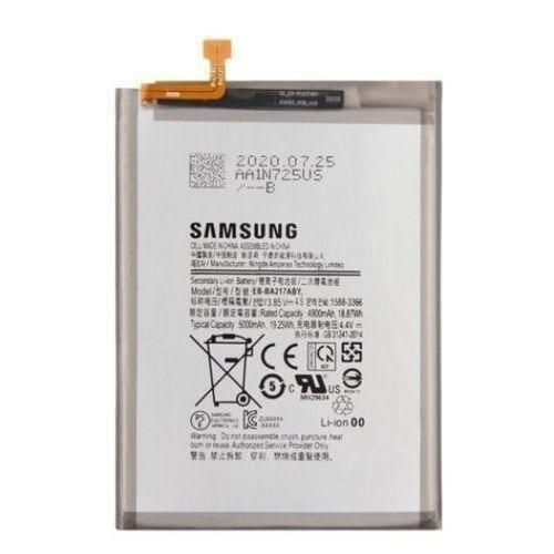 product_image_name-Samsung- Replacement battery for GALAXY A13-1