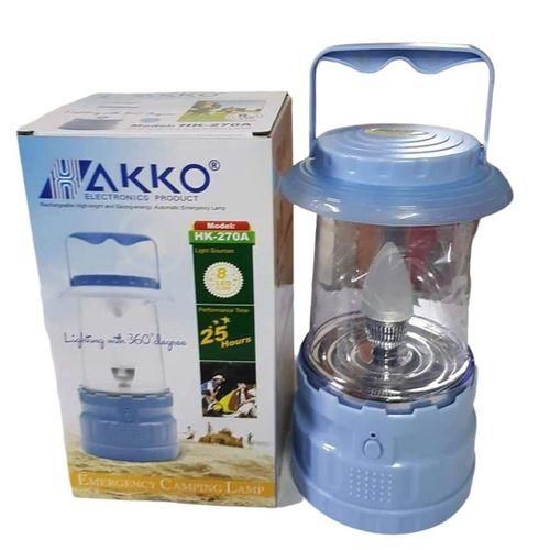 product_image_name-AKKO-270A Rechargeable 24hrs Emergency Lamp-1