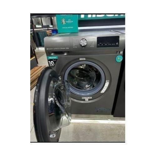 Hisense 10.5KG Front Load Washing Machine – Automatic Wash & Spin – Energy Efficient (Recommended)