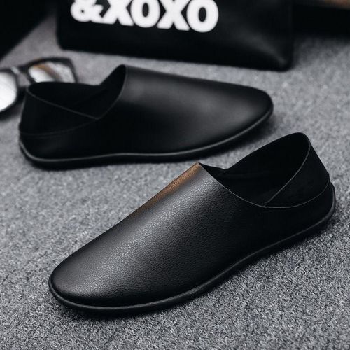 product_image_name-SXCHEN-Men's Casual Slip-On Shoes, British-Style Moccasins-1