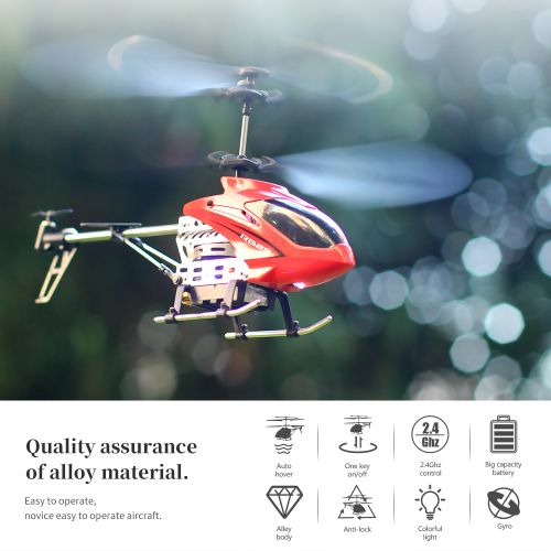 Cost of remote control helicopter clearance