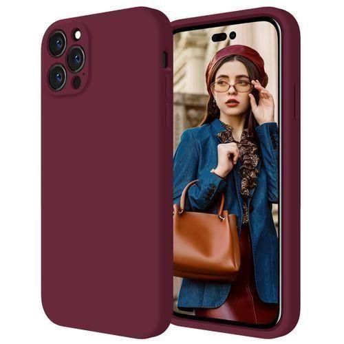 product_image_name-Apple-Silicon Iphone 16 Pro Max Silicone Case/cover-1