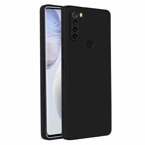 product_image_name-Generic-Phone Case For Xiaomi Redmi Note 8 -Good quality silicone-1