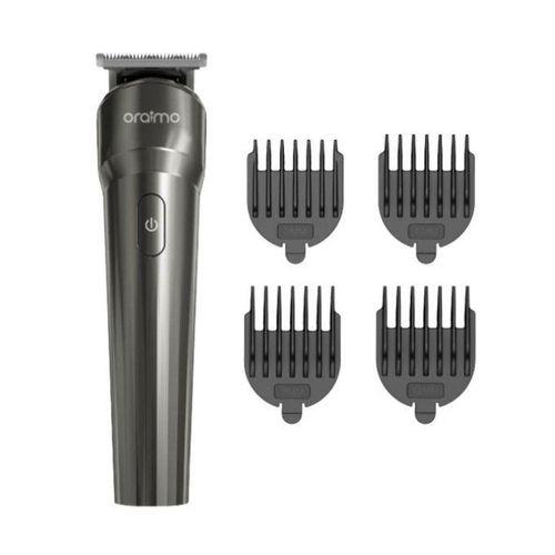 product_image_name-Generic-Oraimo Smart Rechargeable Hair Clipper – Multi-Functional Beard & Hair Trimmer OPC-TR10-3