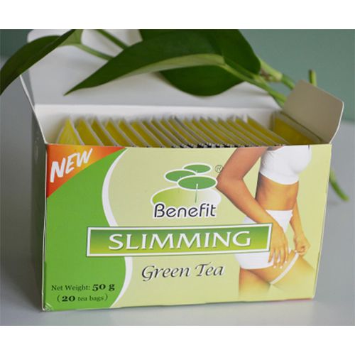 Benefit Slimming Tea Green Tea Gentle Diet Detox Tea Appetite